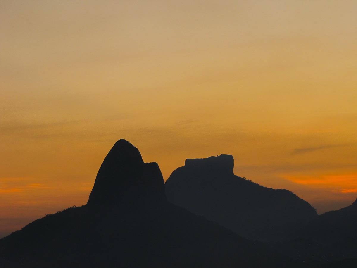 Mirante do Leblon: a vista mais bonita do Alto Leblon