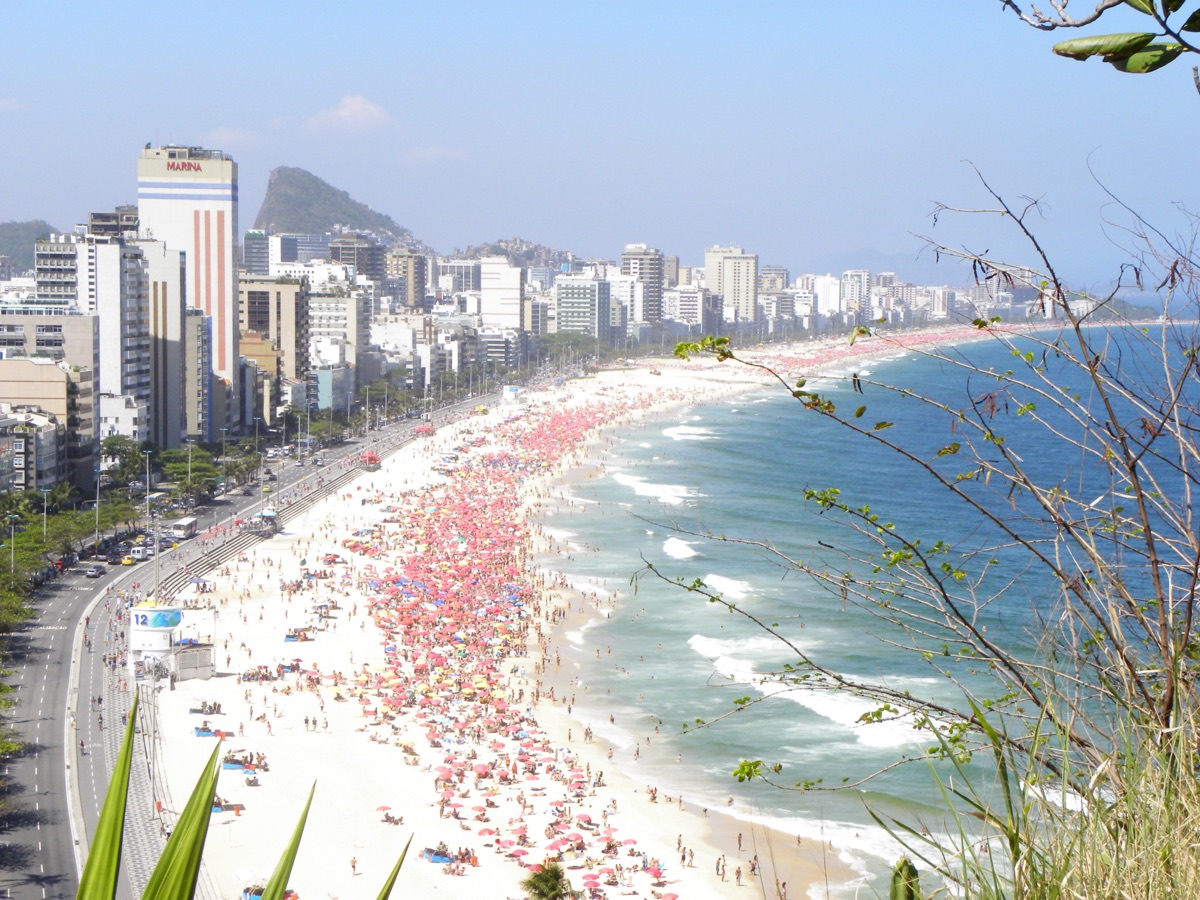 Os melhores restaurantes do Leblon para conhecer agora