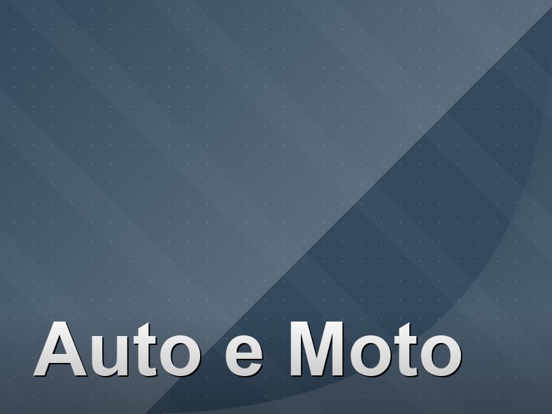 Auto e Moto no Leblon