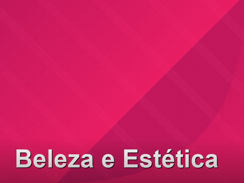 Beleza e Estética no Leblon