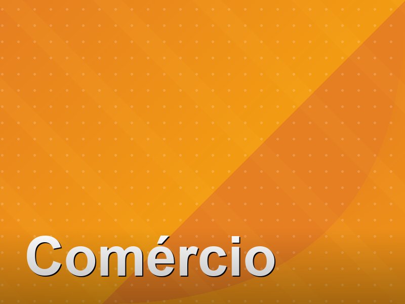 Comércio no Leblon