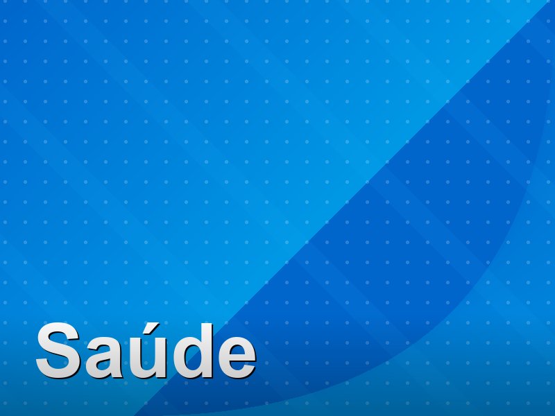 Saude no Leblon