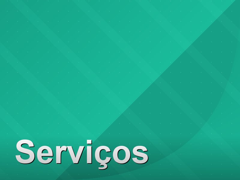 Serviços no Leblon