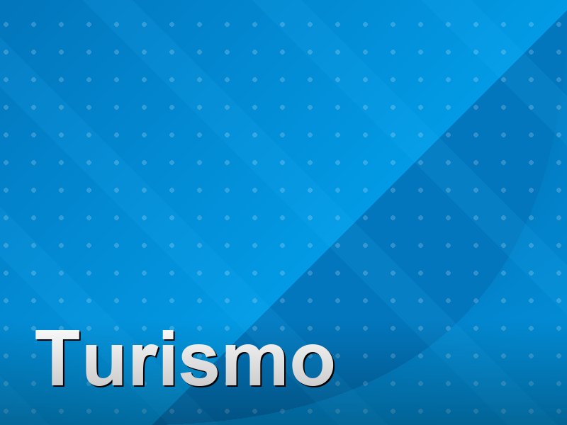 Turismo no Leblon